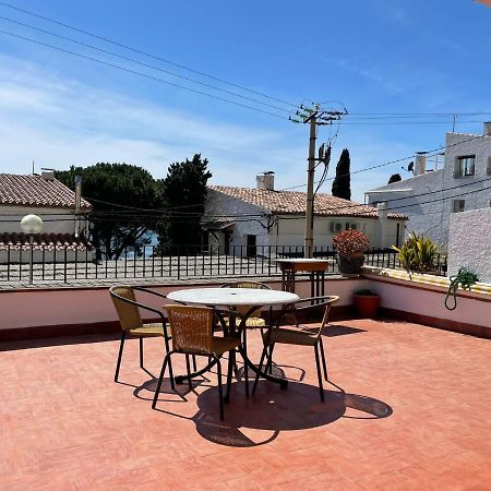 Apartamento Familiar En Canyelles Roses Buitenkant foto
