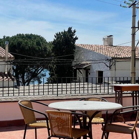 Apartamento Familiar En Canyelles Roses Buitenkant foto