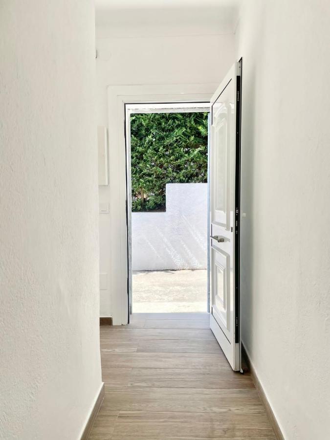Apartamento Familiar En Canyelles Roses Buitenkant foto