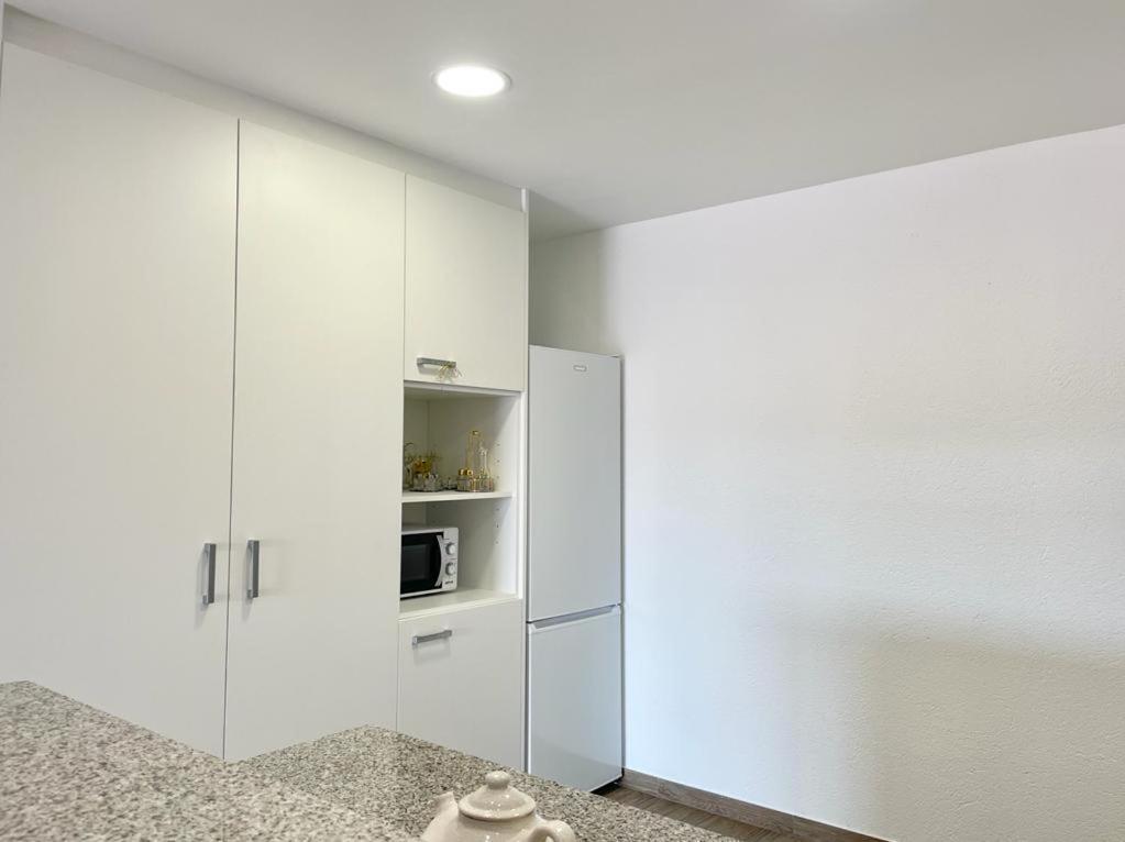 Apartamento Familiar En Canyelles Roses Buitenkant foto