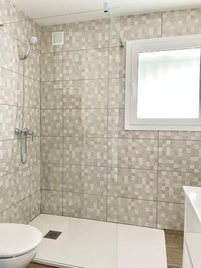 Apartamento Familiar En Canyelles Roses Buitenkant foto